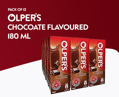 Olpers Chocolate FM 180ml 12PCS CP